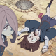 Illustration for article titled iLittle Witch Academia 2 /iIs Truly Magical